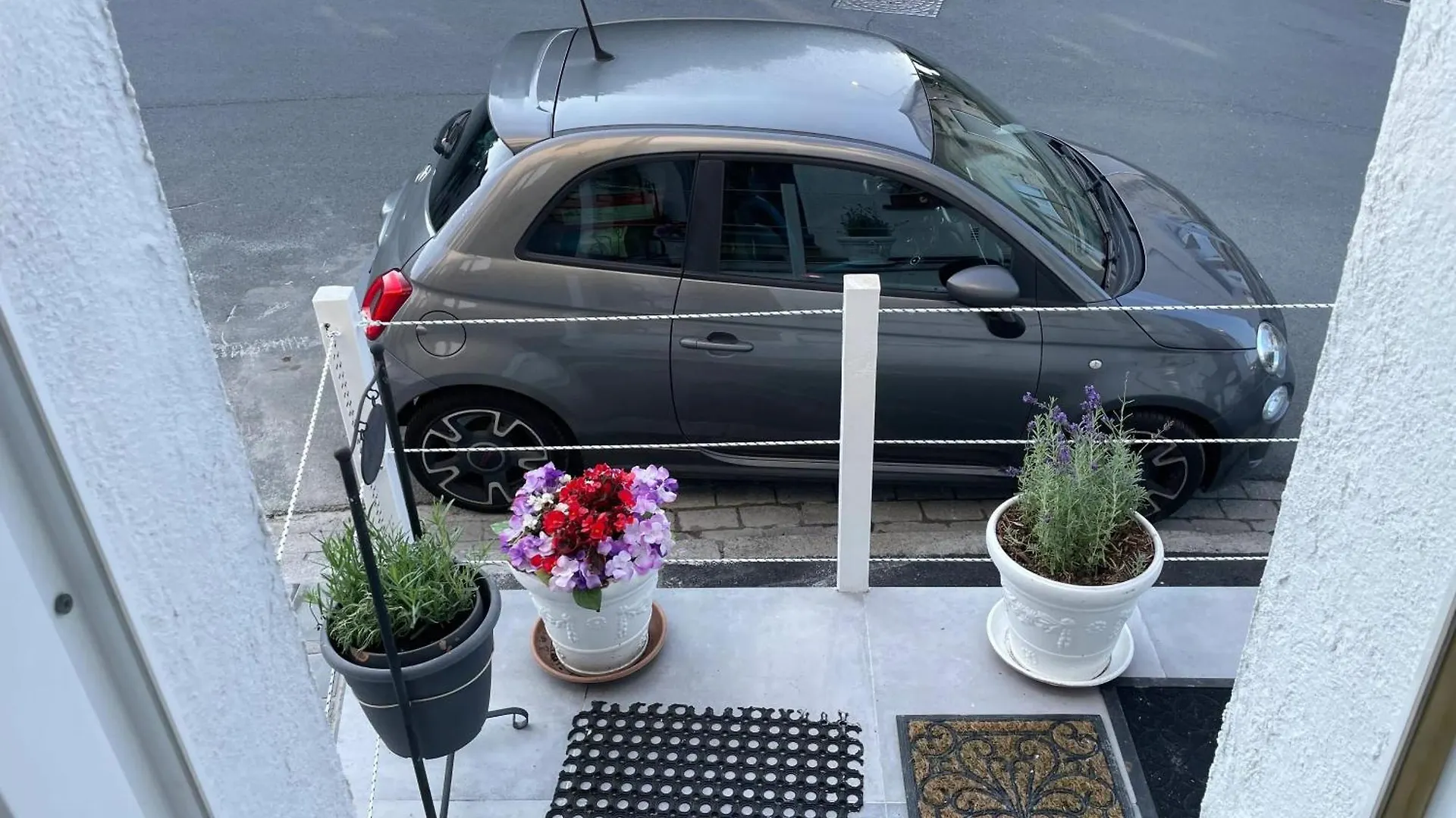 Charming Flat In Charleroi 100 Sqm Private Parking Apartment Belgium